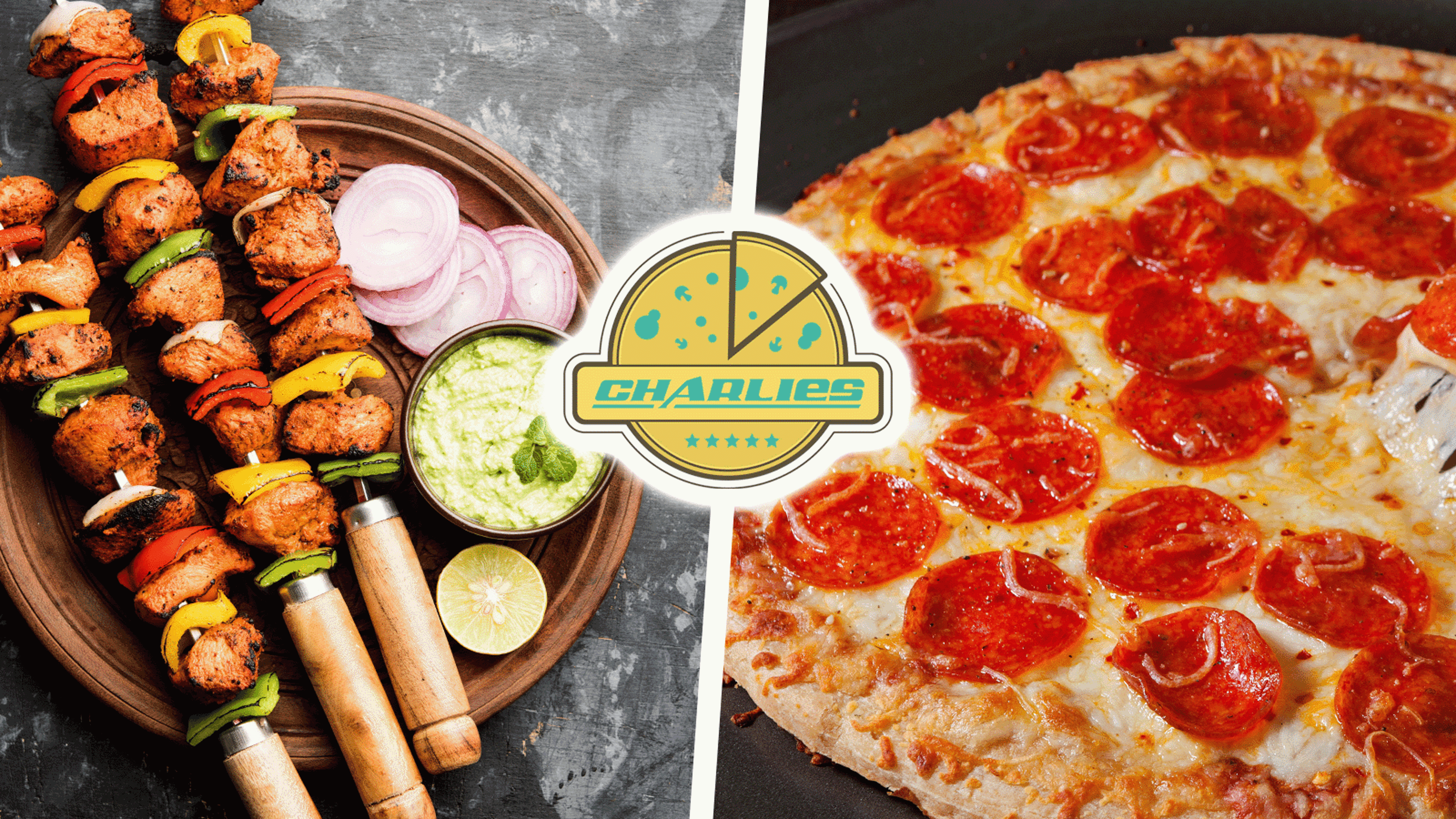 Charlies Takeaway Hartlepool